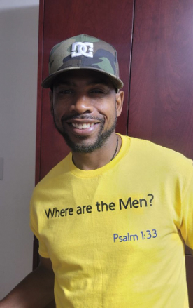 Partner of the Month: V.I.P. Clubs Founding Executive Director, Minister Barrington Smallwood