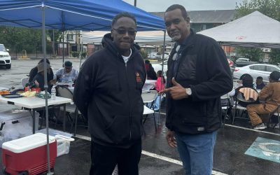 Partner of the Month: Breadcoin Foundation